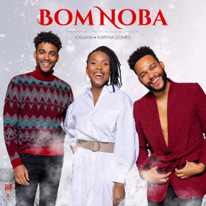 Listen to Bom Noba (Live at Klasszik Studios) song with lyrics from Calema
