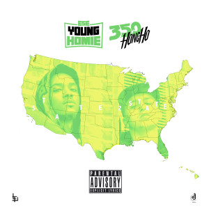 Dengarkan lagu State-to-State (Explicit) nyanyian Ese Young Homie dengan lirik