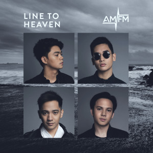 AM/FM的專輯Line To Heaven