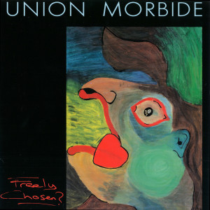 Listen to Thanx song with lyrics from Union Morbide