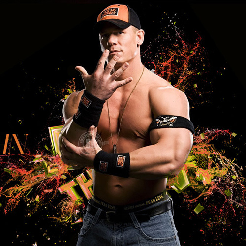 WWE