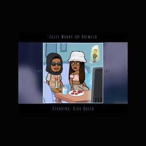 ดาวน์โหลดและฟังเพลง Kole (feat. Diva Queen & Zazy Manny) (Explicit) พร้อมเนื้อเพลงจาก Krimflo