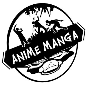 Anime Manga, Vol. 8 dari Rap AR Anime