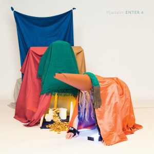อัลบัม Enter 4 ศิลปิน Hjaltalín