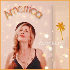 Album Amerrica from Laura Mund