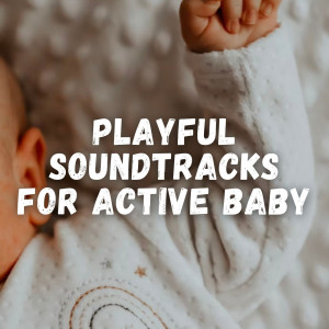 อัลบัม Playful Soundtracks for Active Baby ศิลปิน Baby Shark