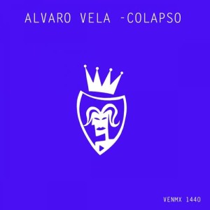 收聽Alvaro Vela的Boulevar歌詞歌曲
