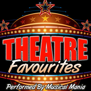 ดาวน์โหลดและฟังเพลง Will I พร้อมเนื้อเพลงจาก Musical Mania