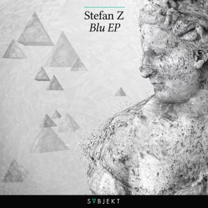 Album BLU EP from Stefan Z