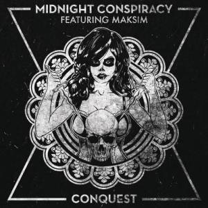 收聽Midnight Conspiracy的Conquest歌詞歌曲