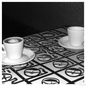 Bongmaster的专辑Espresso