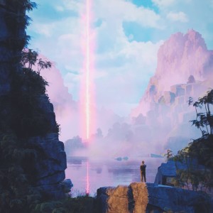 Dengarkan Escape (完整版) lagu dari ALisa dengan lirik