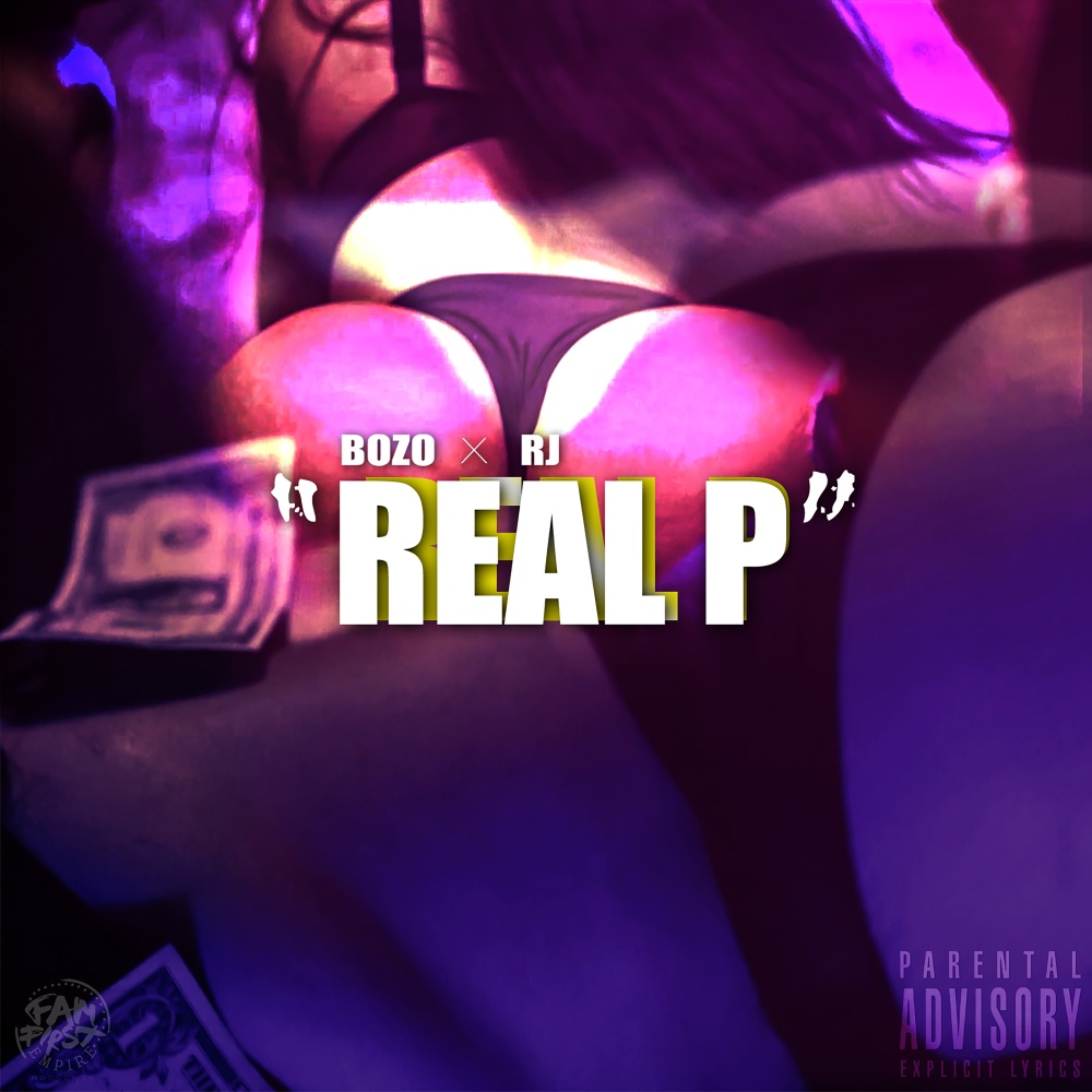 Real P (Explicit)