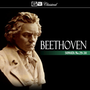 收聽Miklas Skuta的Beethoven : Piano Sonata No.29 in B flat major Op.106, 'Hammerklavier' : I Allegro歌詞歌曲