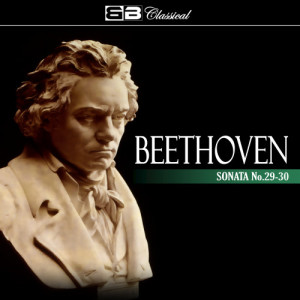 收聽Miklas Skuta的Piano Sonata No. 29 in B flat major, Op. 106, "Hammerklavier": II. Scherzo: Assai vivace - Presto - Tempo I歌詞歌曲