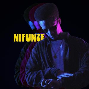 อัลบัม Nifunze ศิลปิน Kaka