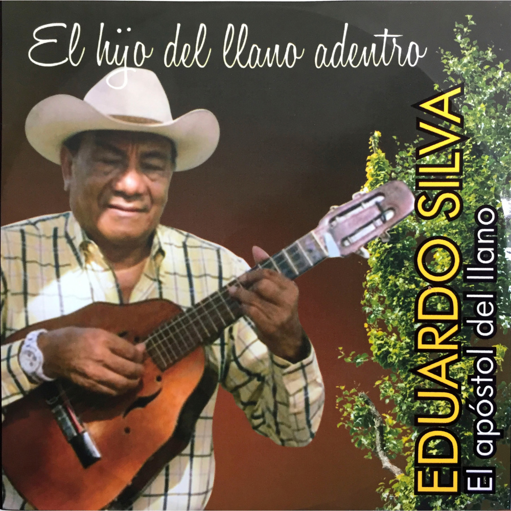 El Caballo De Mi Verso