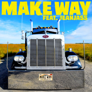 ดาวน์โหลดและฟังเพลง Make Way พร้อมเนื้อเพลงจาก Naive New Beaters