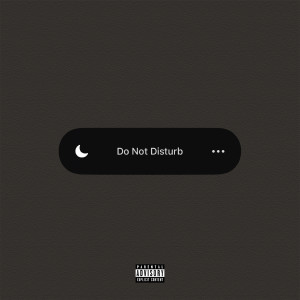Listen to Do Not Disturb (Explicit) song with lyrics from Schumi