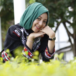 Album Kini Berseni from Kadri