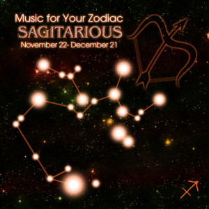 Music for Your Zodiac: Sagittarius