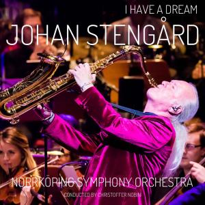 Johan Stengård的專輯I Have a Dream