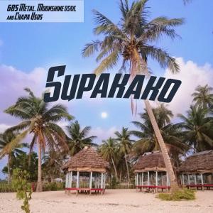 Album Supakako from 685 Metal