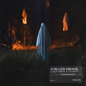 收聽Luca Testa的A Million Dreams (Hardstyle)歌詞歌曲