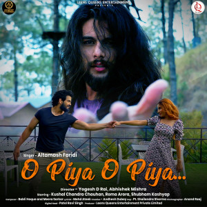 Album O Piya O Piya oleh Altamash Faridi