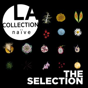 Album La collection naïve: The Selection oleh Various Artists