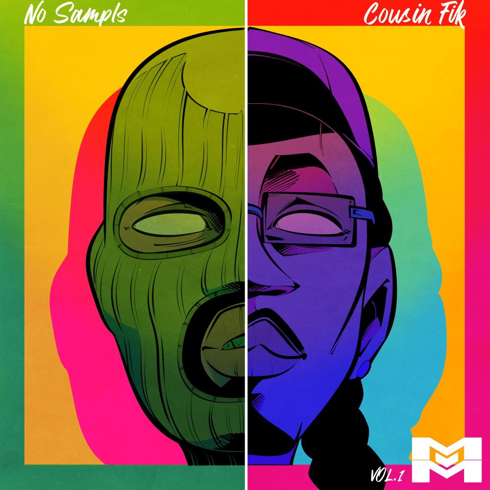 Up (feat. No Sampls) (Explicit)