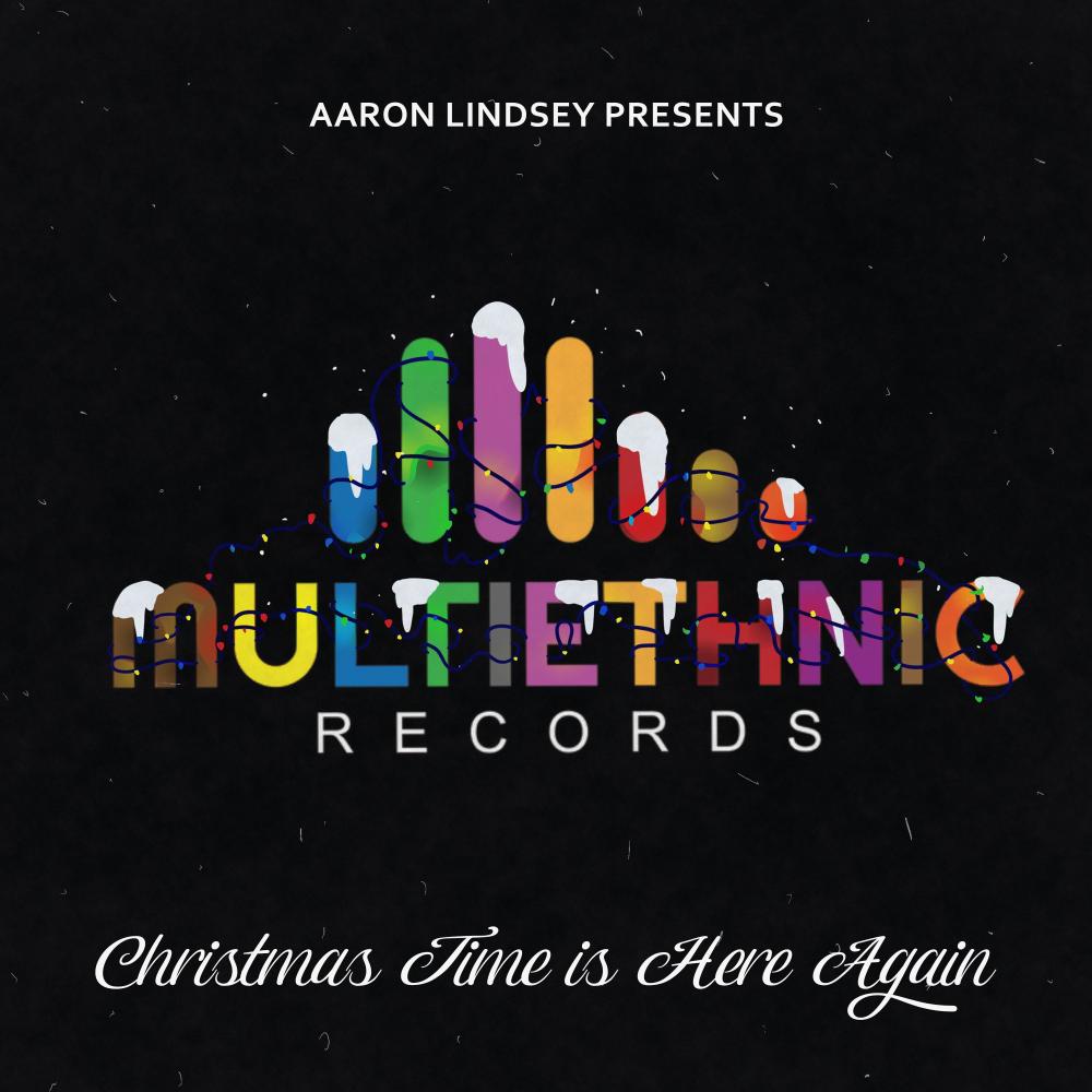 Merry Christmas En Mi Corazon (feat. Megan Tibbits, Chandler & Greg Cox)