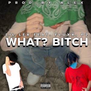 Album What? bitch (Explicit) from LIL LEX