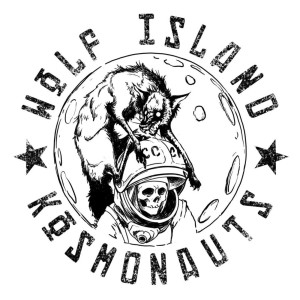 ดาวน์โหลดและฟังเพลง Moonlight พร้อมเนื้อเพลงจาก Wolf Island Kosmonauts