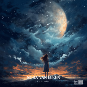 Nora Van Elken的專輯Lullaby