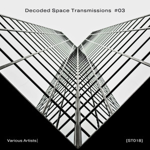 Various Artists的專輯Decoded Space Transmissions #03