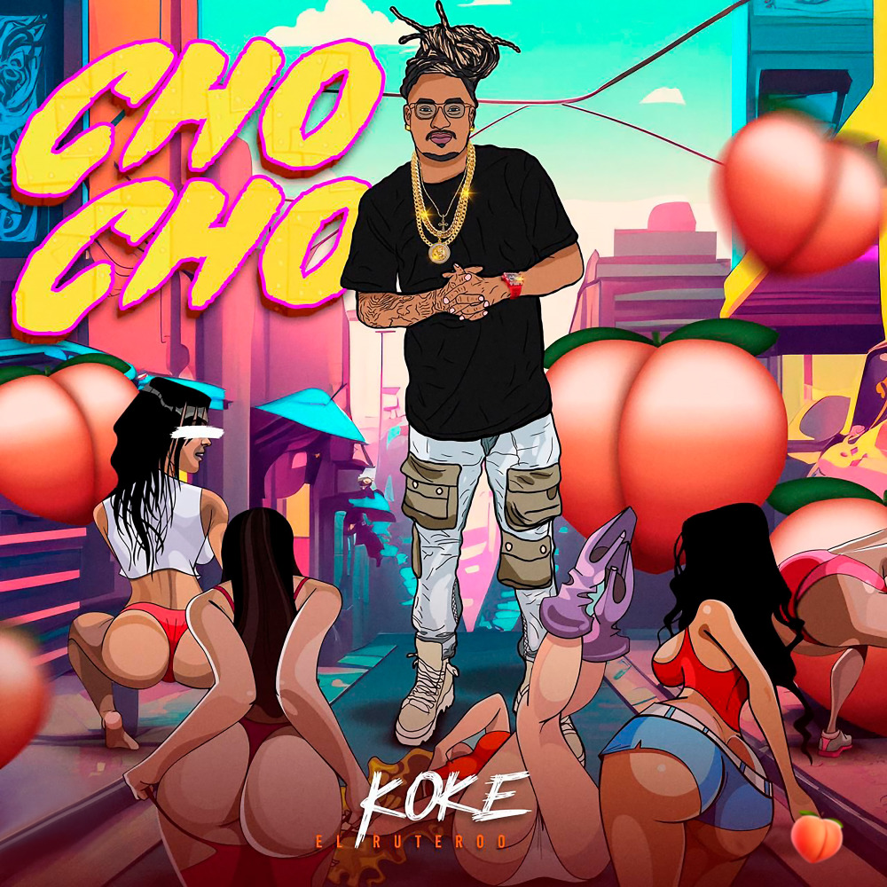 Chocho (Explicit)