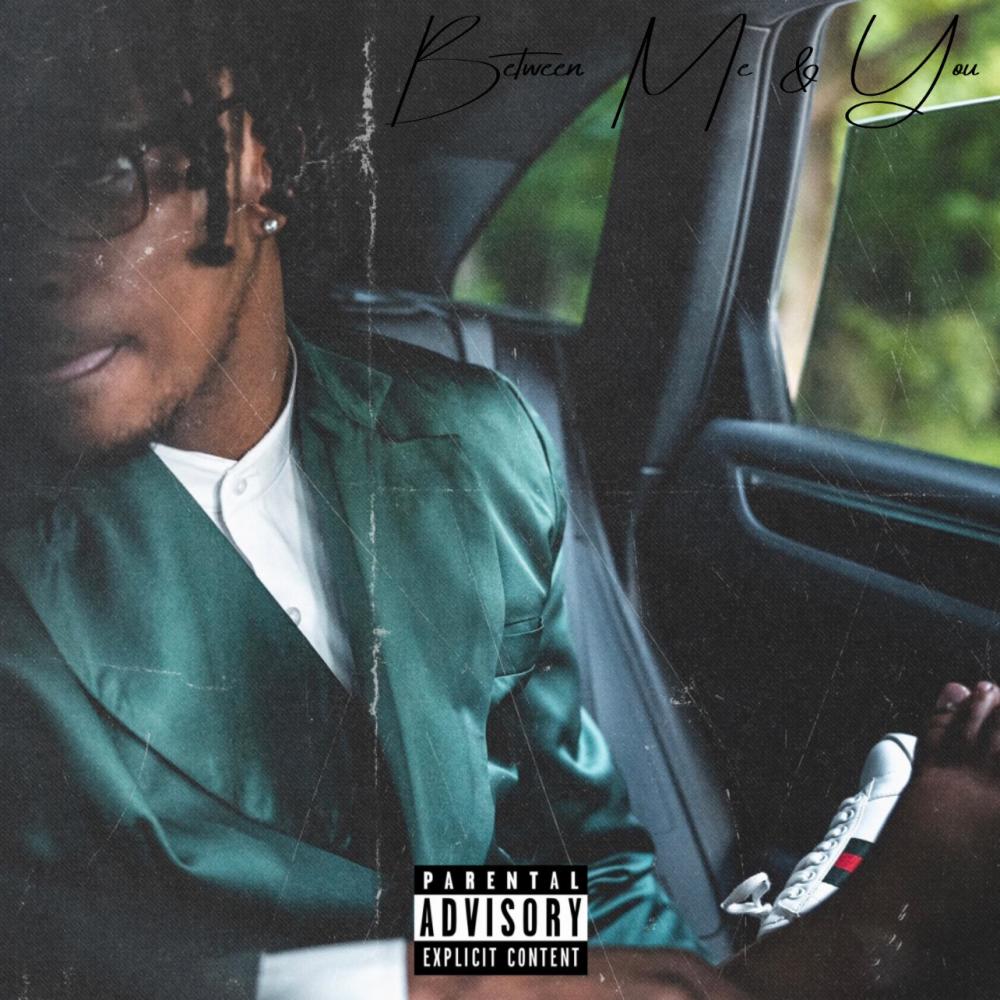 Bad Enough (feat. Jaci Ann) (Explicit)