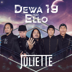 Dewa 19的專輯Juliette