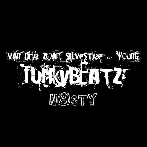 Funkybeatz (Koen Groeneveld Remix)