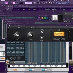 default playlist img