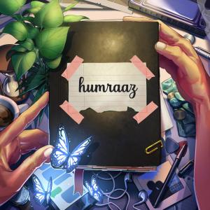 Dengarkan Humraaz lagu dari Sarvesh Kulkarni dengan lirik