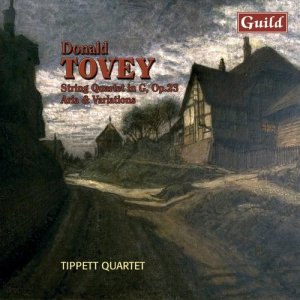 收聽Tippett Quartet的String Quartet in G Major, Op. 23: I. Andante Pomposa Galante歌詞歌曲