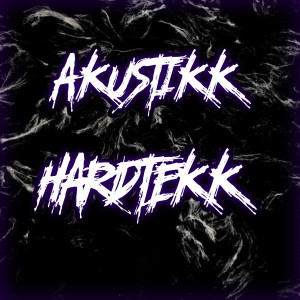 Album Akustikk Hardtekk from Psytekkz