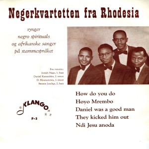 ดาวน์โหลดและฟังเพลง How Do You Do พร้อมเนื้อเพลงจาก Dennison Nyamurowa