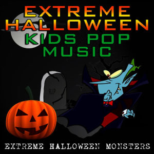 收聽Extreme Halloween Monsters的Zombie Time (Sound Effects)歌詞歌曲