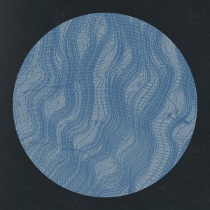 Album Larkspur from Chris Lynch