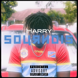 HARRY的专辑Sournois (Explicit)