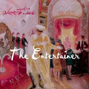 ดาวน์โหลดและฟังเพลง Halftime Show (其他) พร้อมเนื้อเพลงจาก The Entertainer
