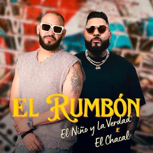 El Niño y La Verdad的專輯El Rumbón